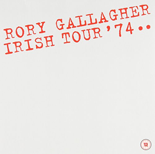 Rory Gallagher - Big Guns - Very Best Of Rory Gallagher - Zortam Music