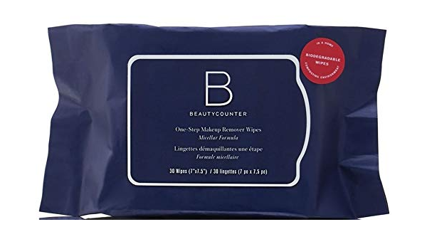 beautycounter wipes