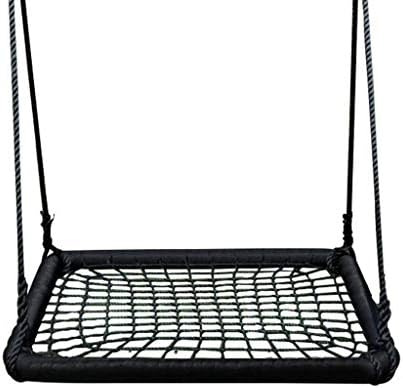 Fqcd Spinner Platform Swing Kids Indoor Outdoor Rectangular Mat