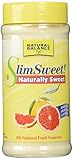 Natural Balance Slim Sweet Supplement, 1 Pound