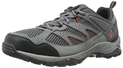 Columbia Men's Plains Ridge Trail Shoe 