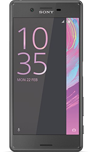 Sony xperia x f5122 dual sim 5.0" 23mp 64gb smartphone - int…