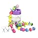 Fat Brain Toys Lalaboom 48 pc Set Baby Toys & Gifts for Ages 1 to 3