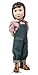 Exquisite Collectable Dolls - A Girl for All Time - Clementine's Land Girl Outfit