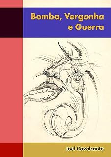 Livro Bomba, Vergonha e Guerra