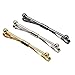 JETEHO 3 Pcs Tie Collar Bar Pin Shirt Collar Clips Shirt Collar Bar Pin Shirt Accessories Jewelry for Men