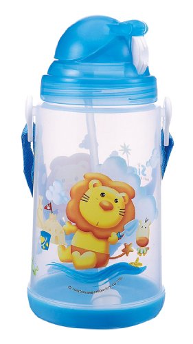 Simba 22 Oz Easy Open Sippy Cup (Blue)