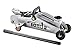 TONDA 2 Ton Capacity Garage Floor Jack Heavy Duty, Quick Lift (The max Height 13 inches)