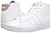adidas NEO Women's Cloudfoam Daily QT Mid W Fashion Sneaker