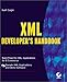 XML Developer's Handbook (With CD-ROM) by 
