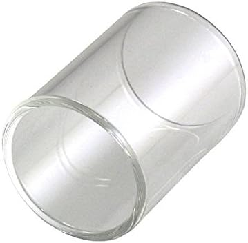 Cloudextreme Replacement Glass Tank Tube for Rafale Tank - Translucent