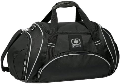 ogio big dome duffel bag