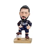 Generic Footballer Bobblehead (Barcelona), Standard
