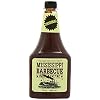 Mississippi – BBQ-Sauce Original – 1814g