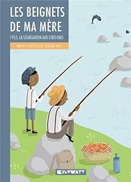 Les  beignets de ma mère