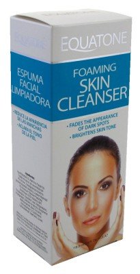 Equatone Foaming Skin Cleanser