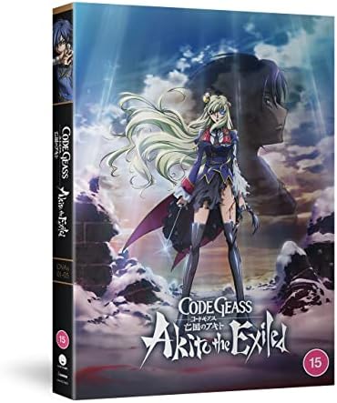 Amazon.com: コードギアス反逆のルルーシュR2 全9巻セット[マーケット