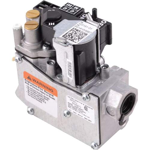 VR8205N8043 Upgraded Replacement for Ducane Furnace Control Gas Valve