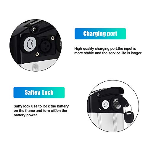 yose power battery review