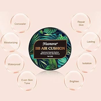 nuonove bb air cushion