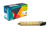 Do it Wiser Compatible Toner for Ricoh Aficio SP C430 SP C430DN SP C431DN SP C431DN-HS SP C431DNHT SP C431DNHW SP C440DN SP C441DN - Yellow