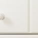 South Shore Summer Breeze 5-Drawer Chest, White Wash