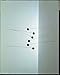Futura Hanging Mobile - 30 Inches - High Quality Beech Wood - Handmade in Denmark by Flensted