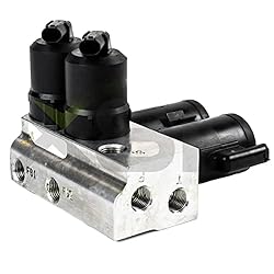 X8R ABC Hydraulic Valve Block Solenoid Oil Seal