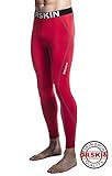 [DRSKIN] DRG167 Compression Tight Pants Base Layer Running Leggings Men Women