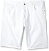 Sean John Men's Big and Tall Angled Coin Pocket Short