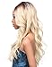 Outre Synthetic Lace Front Wig LYDIA