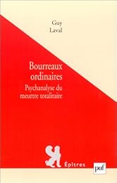 Bourreaux ordinaires
