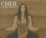 Cher Album: «Believe Pt.1» (Front side)