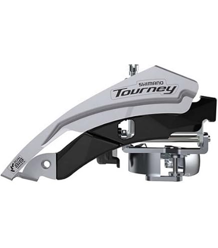 Amazon.com: Shimano Front DERAILLEUR, FD-R9100, DURA-ACE, BRAZED