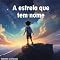 Livro A estrela que tem nome
