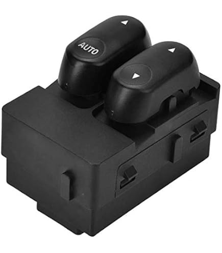 Dorman - 901-391 - Passenger Side Window Switch