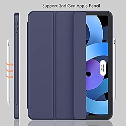 iMieet New iPad Air 5th Generation Case 2022/iPad