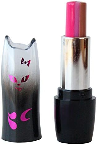 Beautiful Tricolor Lip Stick Lipstick Pretty Popular Fruity Scent Lip Cream Hot USA 03