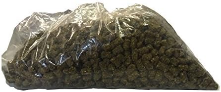 Oven Fresh Bites Baked - Large Parrot - 15 lb. Bulk Box by Oven Fresh Bites