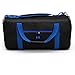 Shacke Duffel XL - Large Travel Duffel Bag - Foldable w/Memory Foam Shoulder Pad