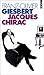 Jacques Chirac (English and French Edition) by 