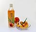 Vivaloe Peach Aloe Juice, 16.9 fl. oz., 12 Count