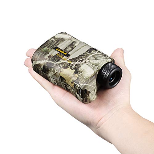 5 Rangefinder+Accurate+Continous+Monocular+Portable