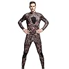 Sbart-Mens-3mm-Camouflage-Full-Body-Snorkeling-and-Scuba-Diving-Suit-Wetsuit