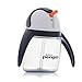 JOOVY Pengoo Straw Cup, 8 Ounce