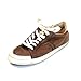 FRYE Women's Dylan Low Lace Vintage Fashion Sneaker