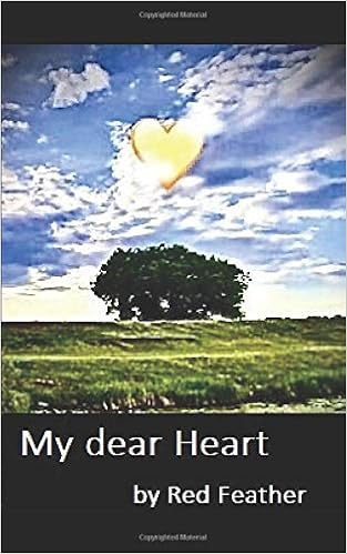 My Dear Heart Feather Red Star 本 通販 Amazon