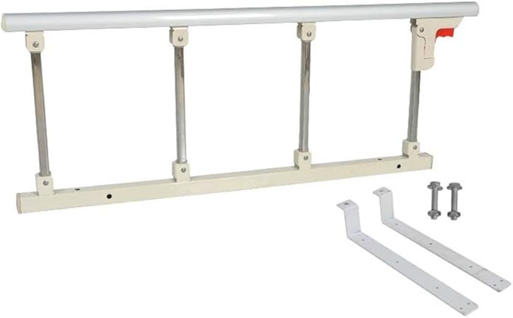 Barriere De Lit Pour Personnes Agees Rampe De Lit Barre De Main Adulte Pour Lit King Size Barre Dappui Pour Handicap Barriere De Securite De Qualite Hospitaliere Pour Personnes Agees Matelas Et