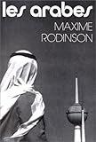 Les Arabes by 