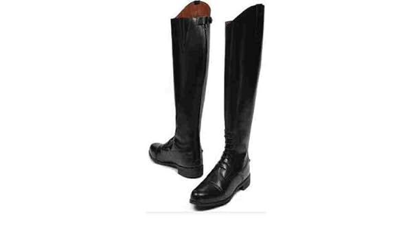 ovation olympia tall show boot